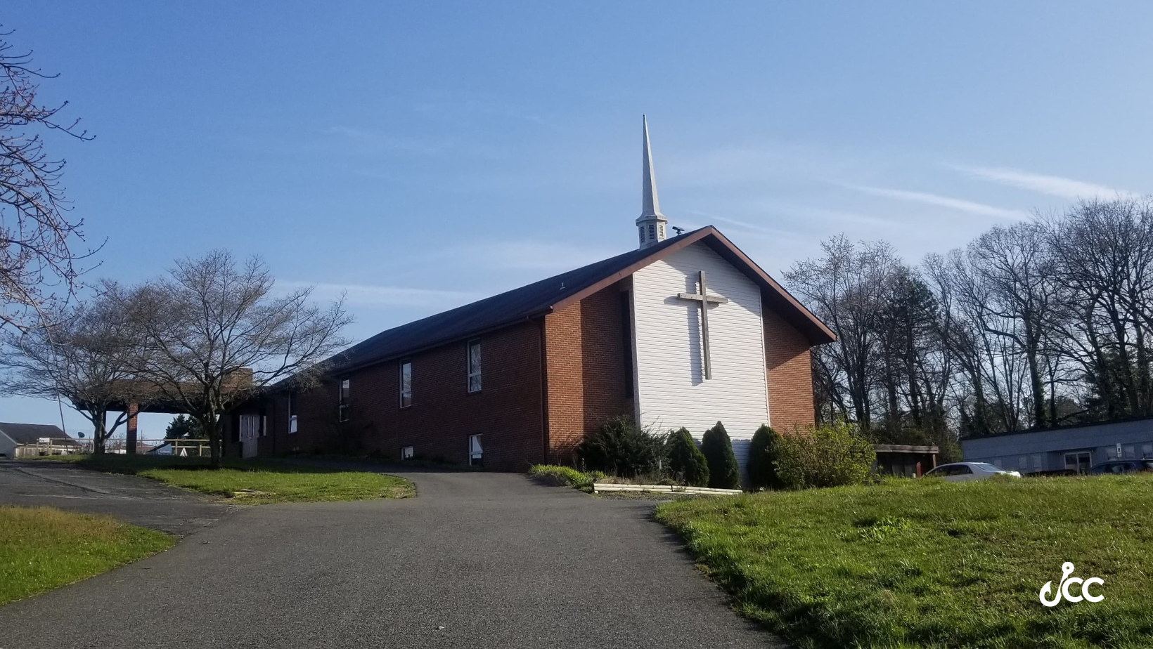 Joppatowne Christian Church
